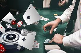 Вход на официальный сайт Drexel Casino