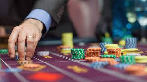 Casino Magnit